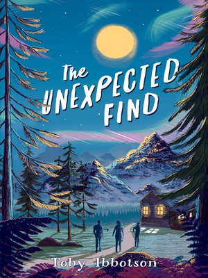 cover image of The Unexpected Find